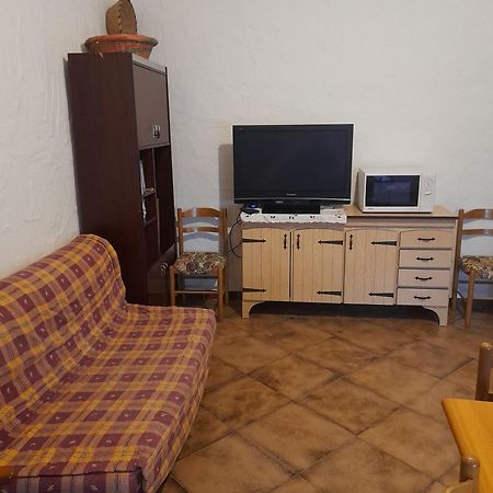 Villamassargia Casa Vacanza Bel Vedere 빌라 외부 사진