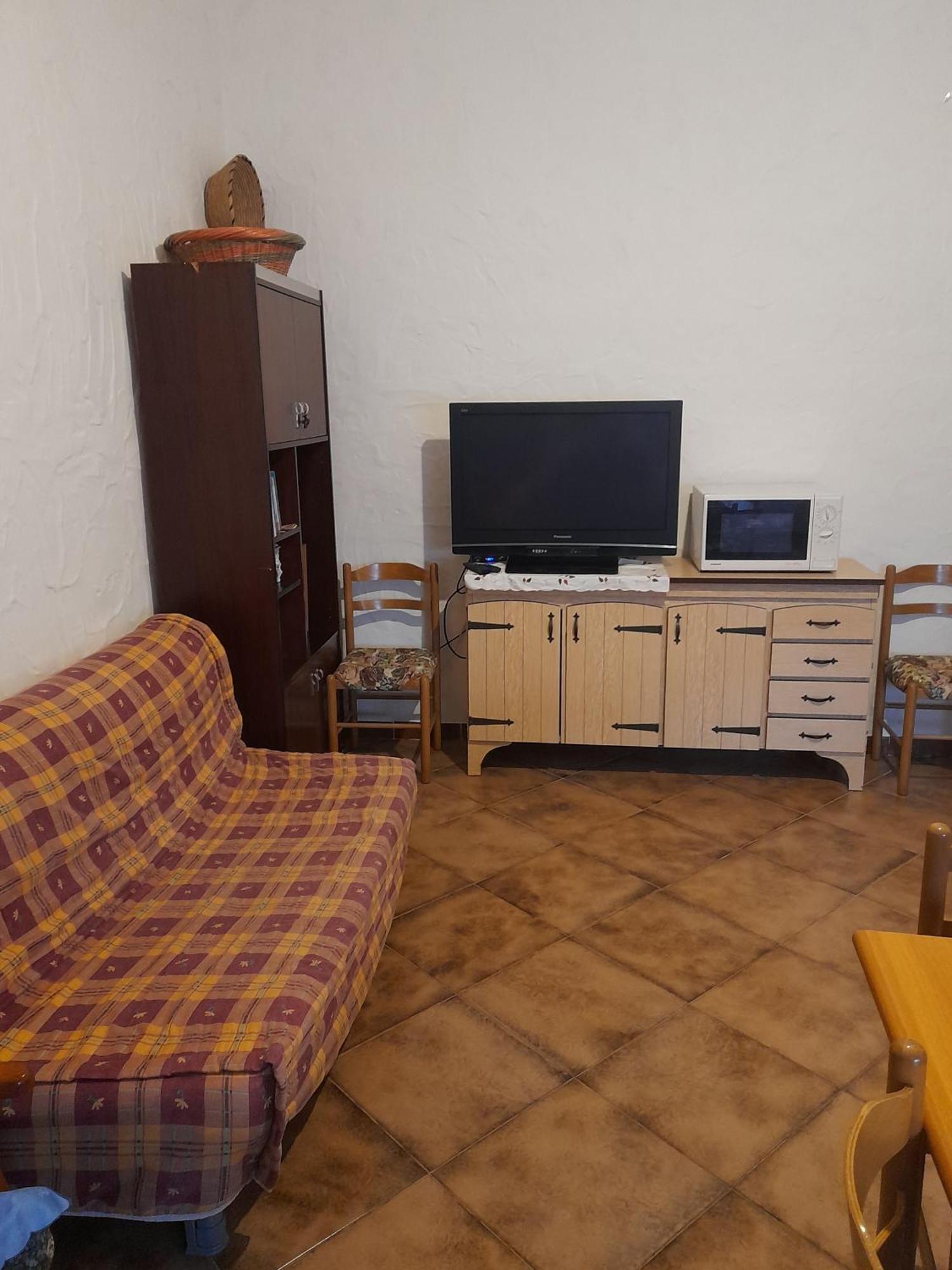 Villamassargia Casa Vacanza Bel Vedere 빌라 외부 사진