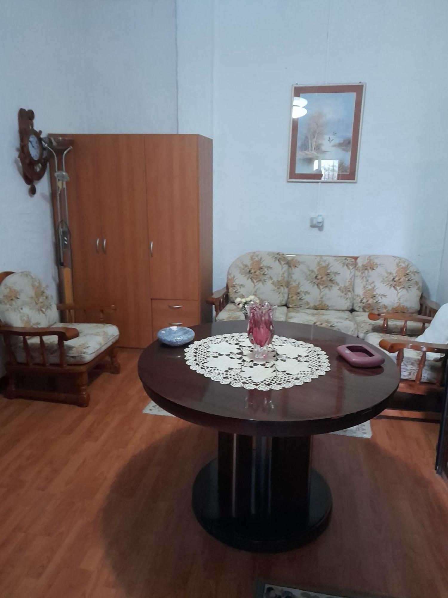 Villamassargia Casa Vacanza Bel Vedere 빌라 외부 사진