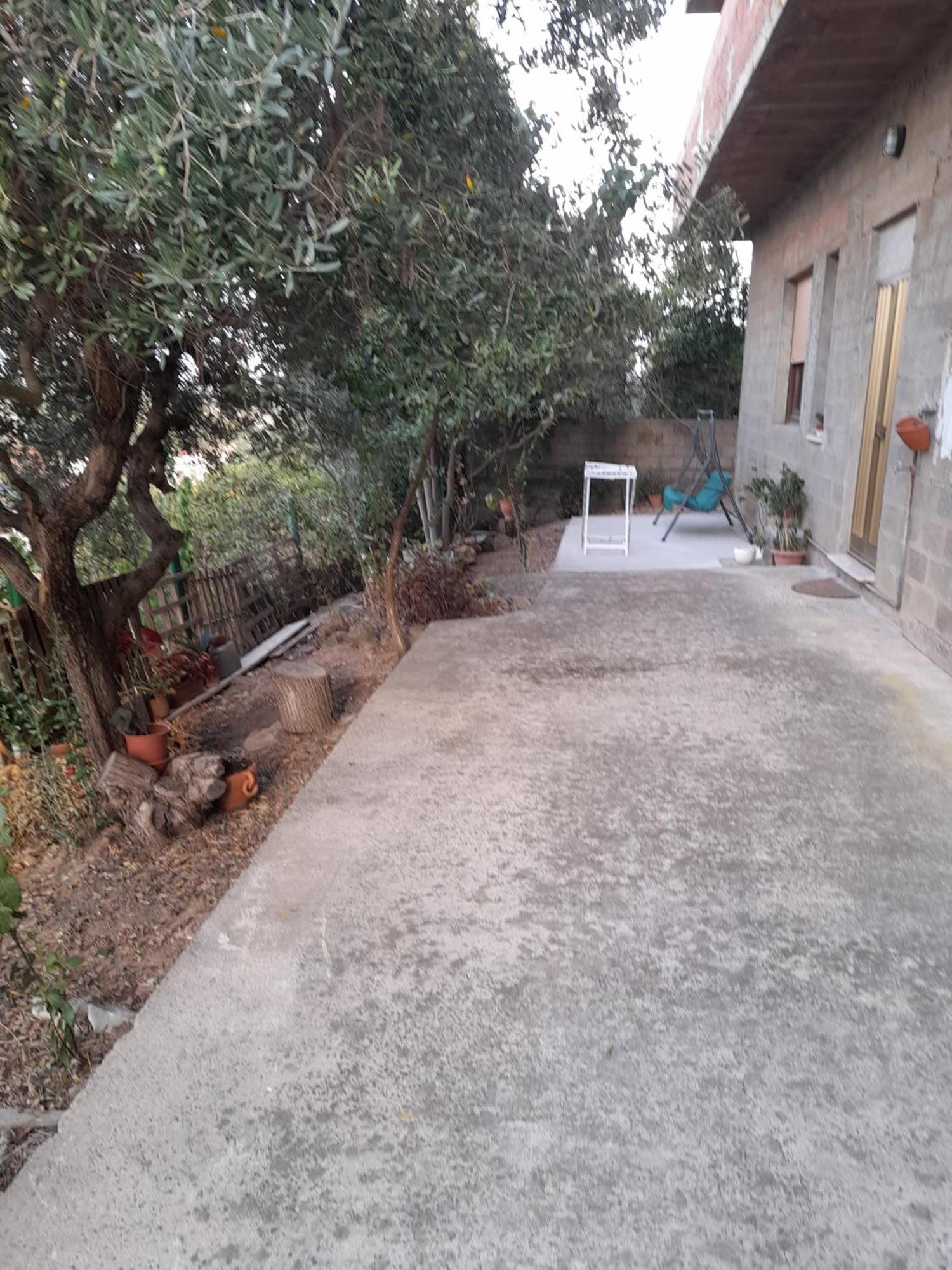 Villamassargia Casa Vacanza Bel Vedere 빌라 외부 사진
